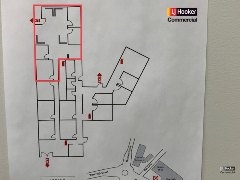 Suite 2/133 West High Street, Coffs Harbour NSW 2450