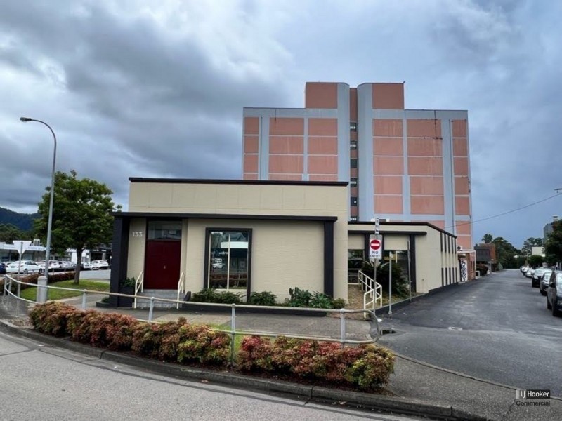 Suite 1/133 West High Street, Coffs Harbour NSW 2450