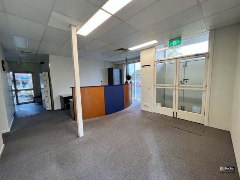 Suite 1/133 West High Street, Coffs Harbour NSW 2450