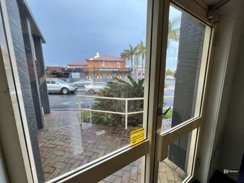 Suite 1/133 West High Street, Coffs Harbour NSW 2450