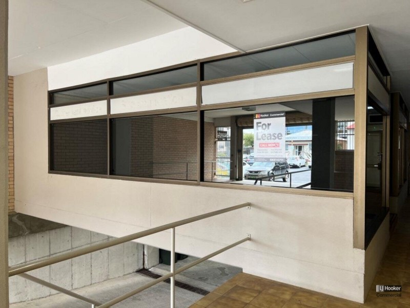 Suite 110-111/24 Gordon Street, Coffs Harbour NSW 2450