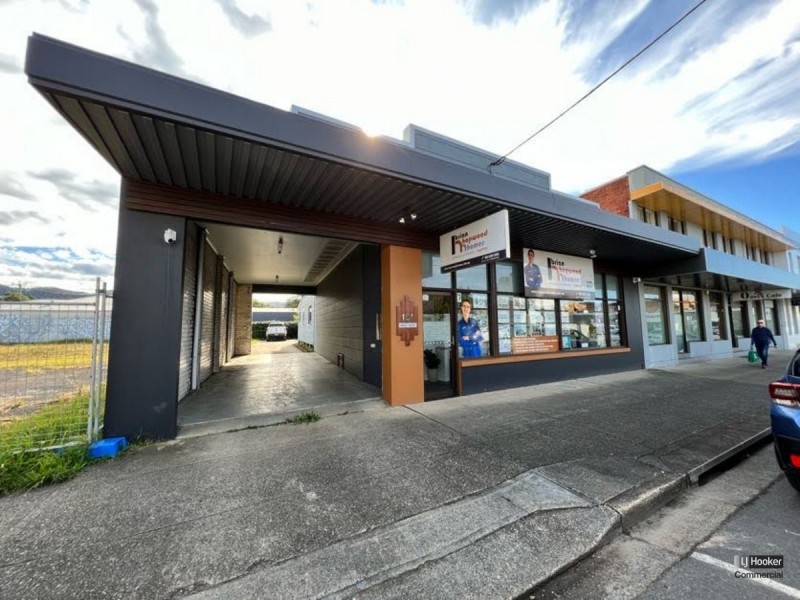 101 West High Street, Coffs Harbour NSW 2450
