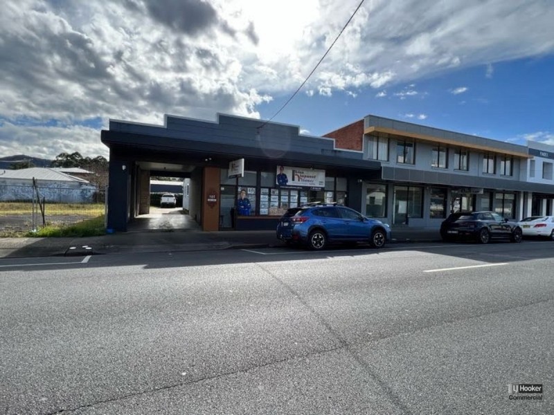101 West High Street, Coffs Harbour NSW 2450