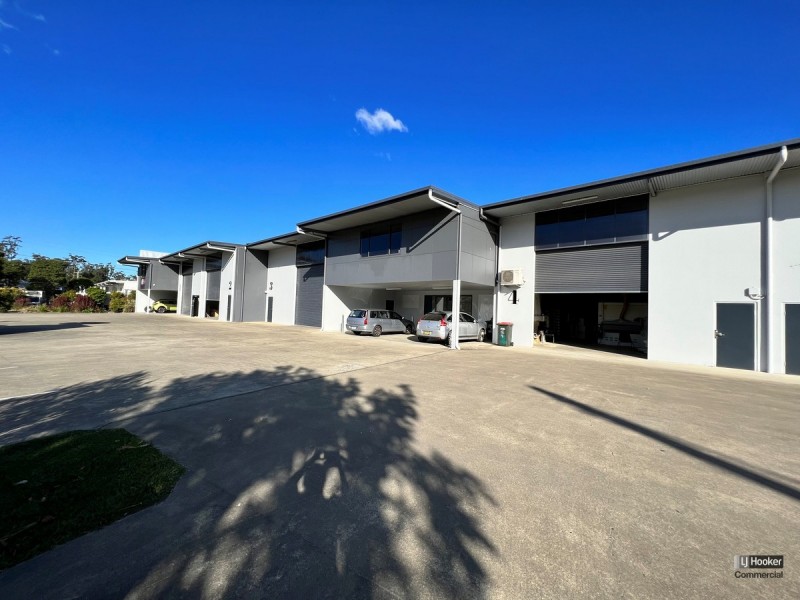 4/21 Industrial Drive, North Boambee Valley NSW 2450