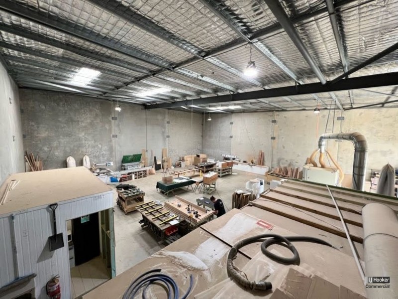 4/21 Industrial Drive, North Boambee Valley NSW 2450