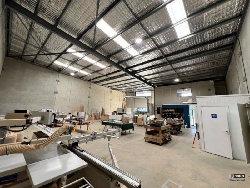 4/21 Industrial Drive, North Boambee Valley NSW 2450