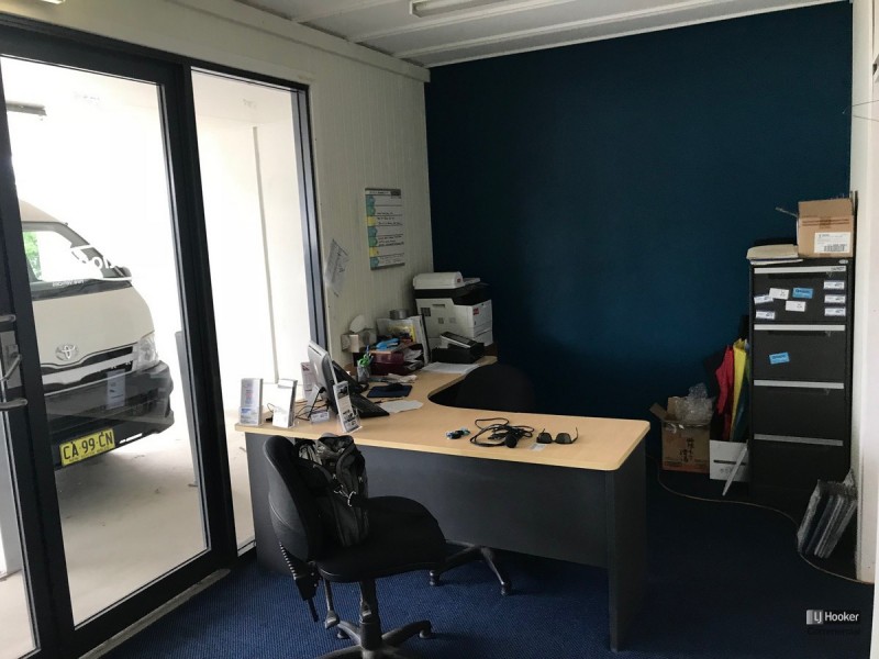 4/21 Industrial Drive, North Boambee Valley NSW 2450