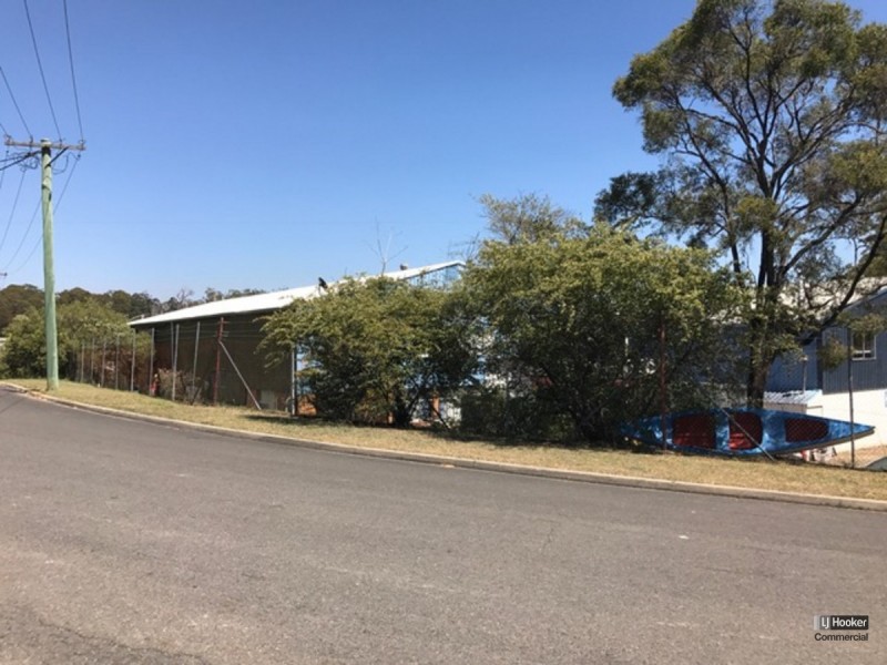 2 Ken Howard Crescent Cnr Railway Road, Nambucca Heads NSW 2448