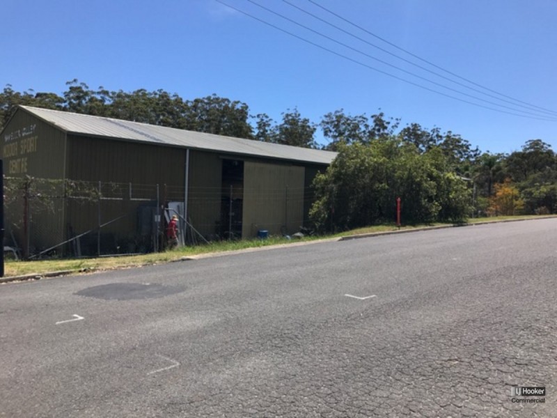 2 Ken Howard Crescent Cnr Railway Road, Nambucca Heads NSW 2448
