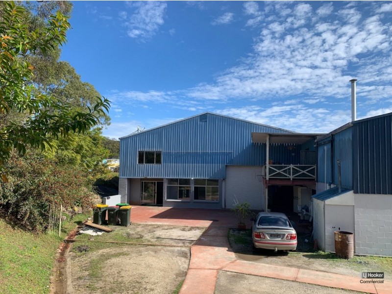 2 Ken Howard Crescent Cnr Railway Road, Nambucca Heads NSW 2448