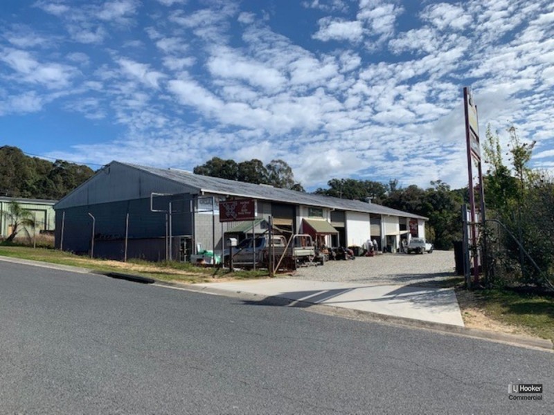 2 Ken Howard Crescent Cnr Railway Road, Nambucca Heads NSW 2448