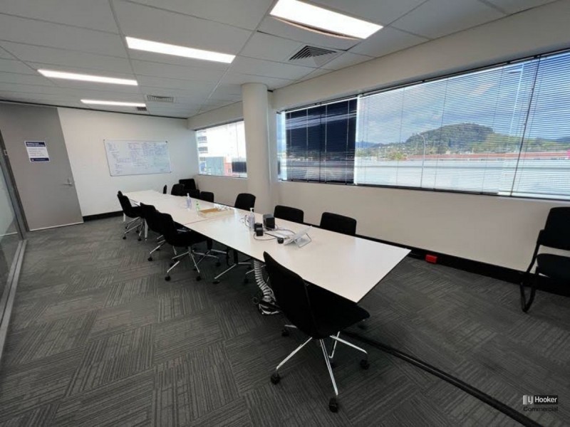 Suite B/Level 2 14 West High Street, Coffs Harbour NSW 2450
