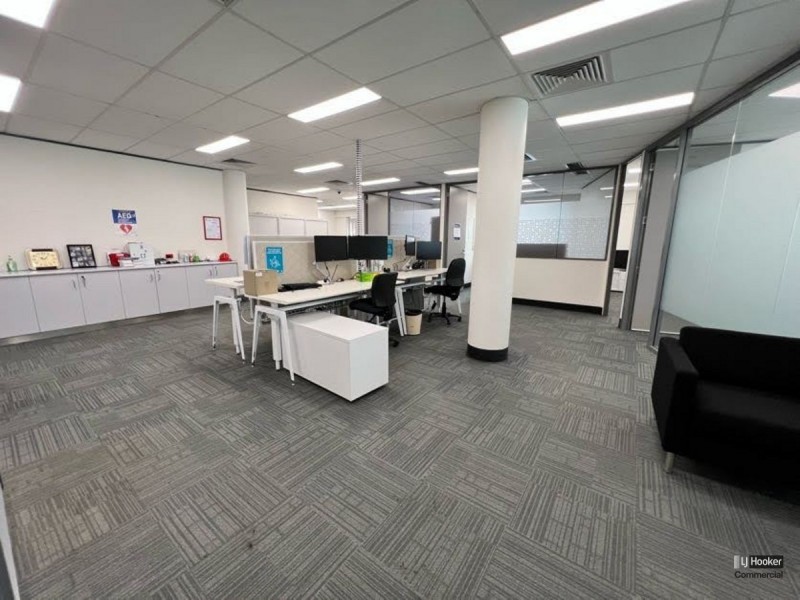 Suite B/Level 2 14 West High Street, Coffs Harbour NSW 2450