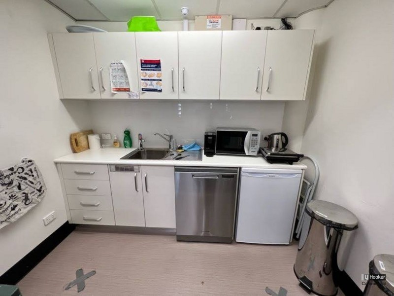 Suite B/Level 2 14 West High Street, Coffs Harbour NSW 2450