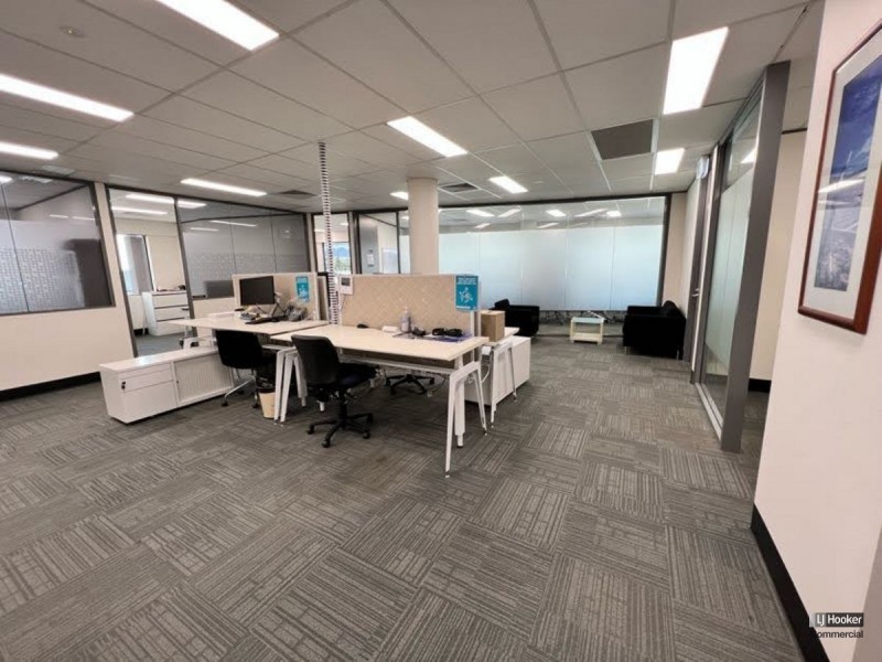 Suite B/Level 2 14 West High Street, Coffs Harbour NSW 2450