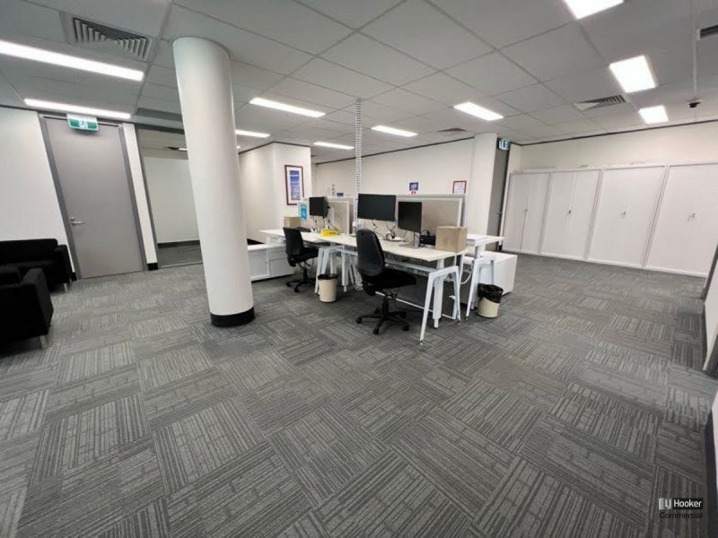 Suite B/Level 2 14 West High Street, Coffs Harbour NSW 2450