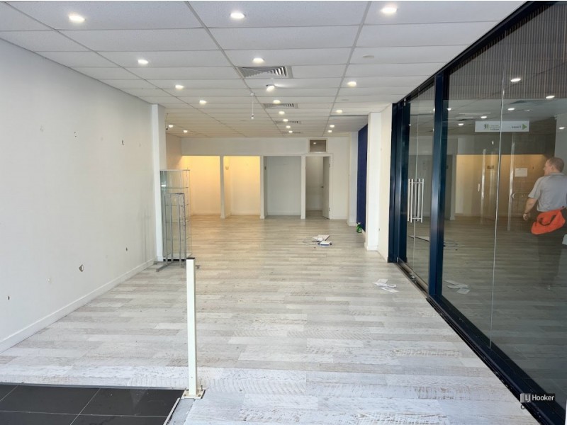 Shop 102/92-98 Harbour Drive, Coffs Harbour NSW 2450