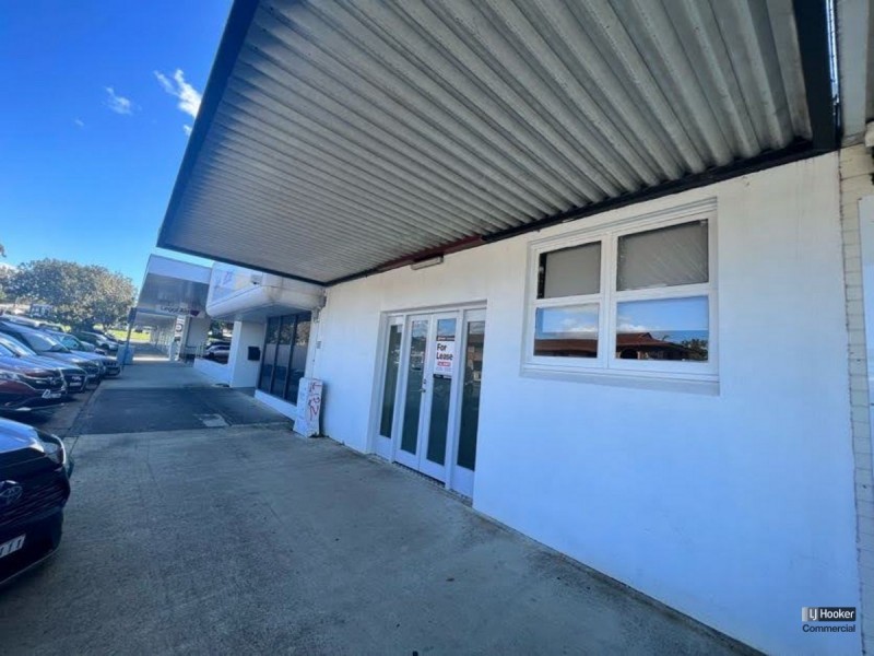 1/37 Little Street, Coffs Harbour NSW 2450