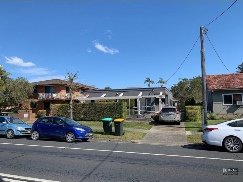 68 Albany Street, Coffs Harbour NSW 2450