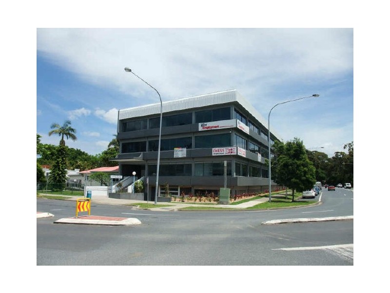 Level 2/43 Gordon Street, Coffs Harbour NSW 2450