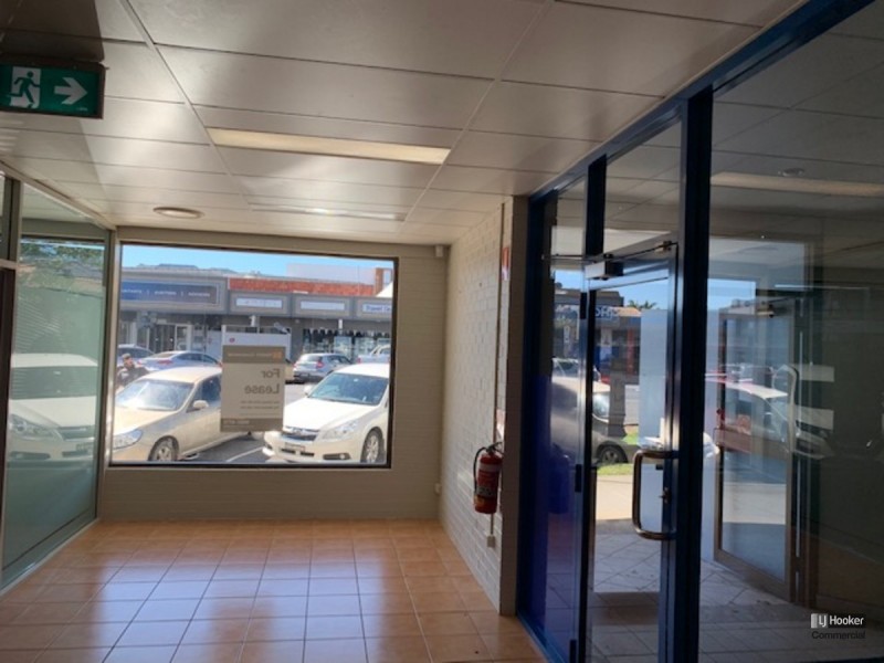 Suite 1/26 Park Avenue, Coffs Harbour NSW 2450