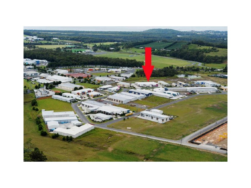 Unit 2/15-17 Isles Drive, Coffs Harbour NSW 2450