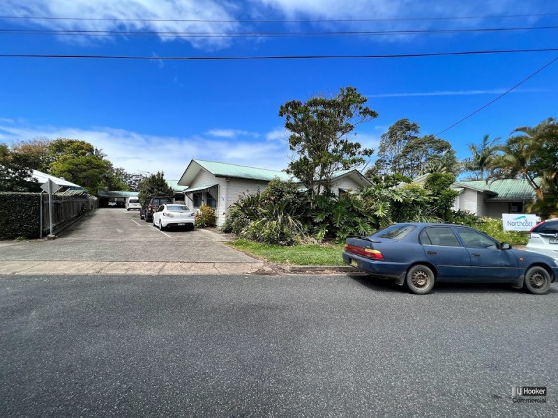 Suite 4/169-171 Rose Avenue, Coffs Harbour NSW 2450