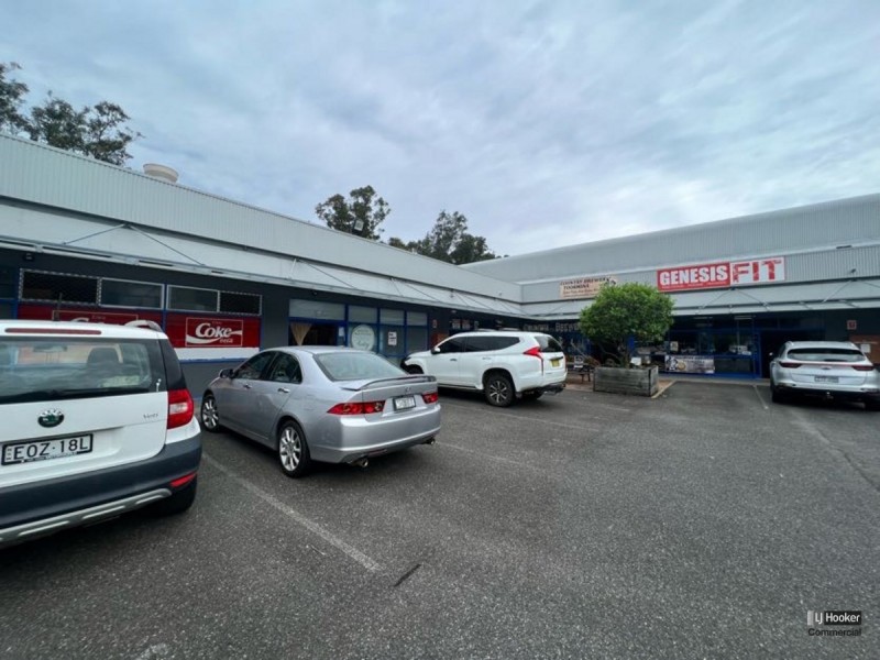10/1 Hi Tech Drive, Toormina NSW 2452