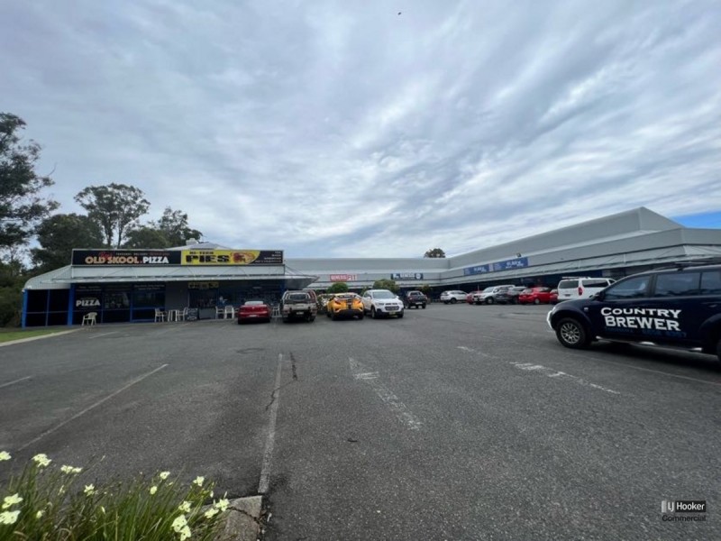10/1 Hi Tech Drive, Toormina NSW 2452