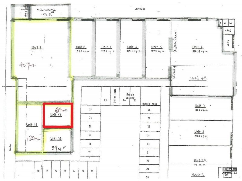10/1 Hi Tech Drive, Toormina NSW 2452