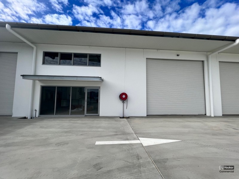 Unit 7/4 Tonnage Place, Woolgoolga NSW 2456