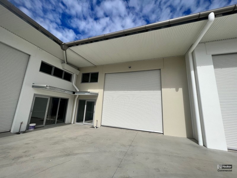 Unit 9/4 Tonnage Place, Woolgoolga NSW 2456