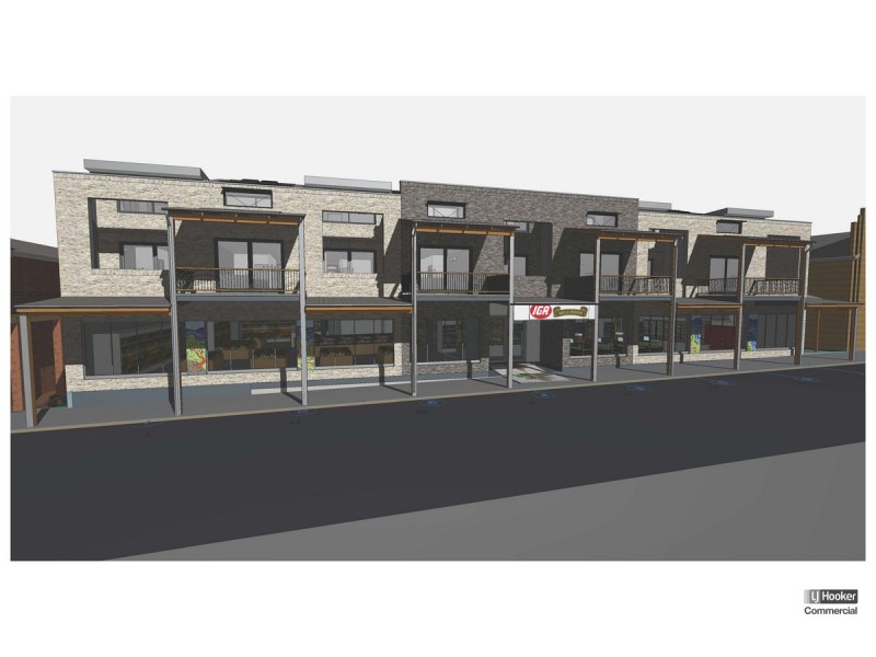 1/84-90 Hyde Street, Bellingen NSW 2454