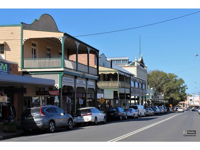 1/84-90 Hyde Street, Bellingen NSW 2454