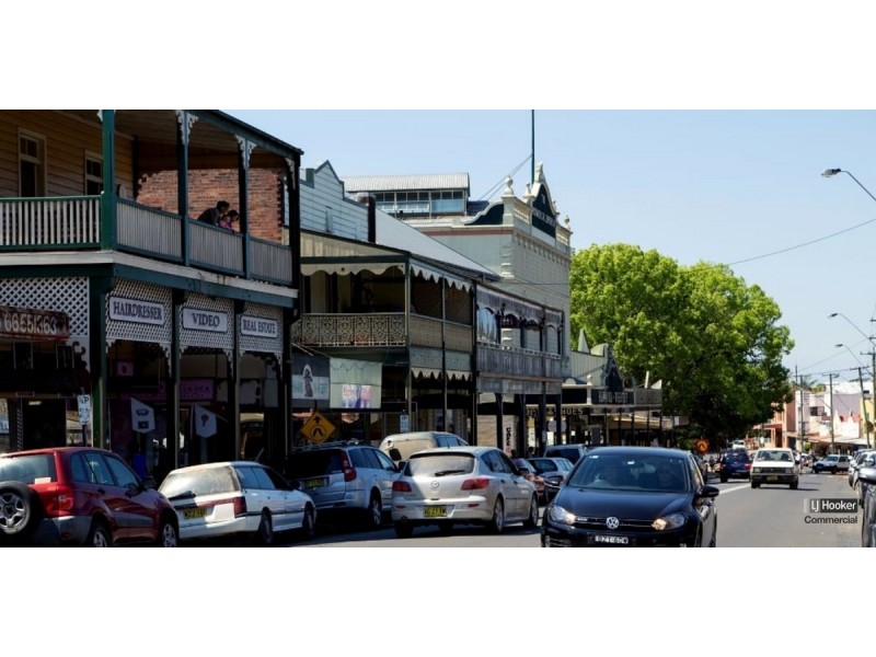 1/84-90 Hyde Street, Bellingen NSW 2454