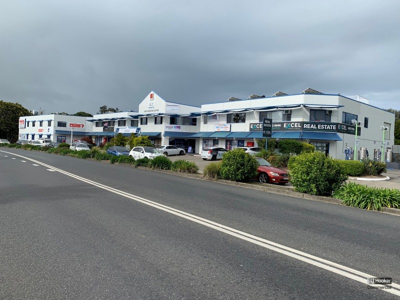 Suite 707a/30 Orlando Street, Coffs Harbour NSW 2450