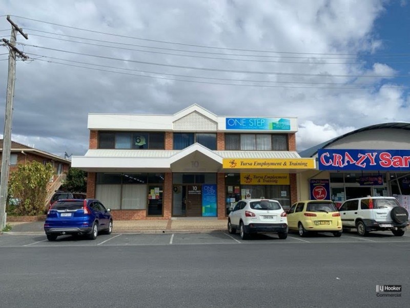 Part 3/10 Queen Street, Woolgoolga NSW 2456