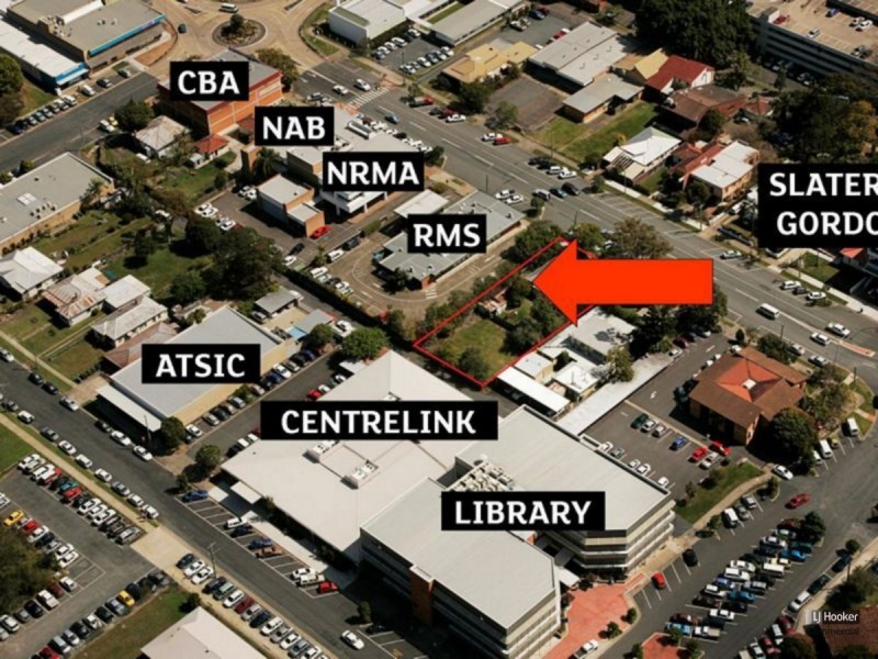 Ground Floor/36 Gordon Street, Coffs Harbour NSW 2450