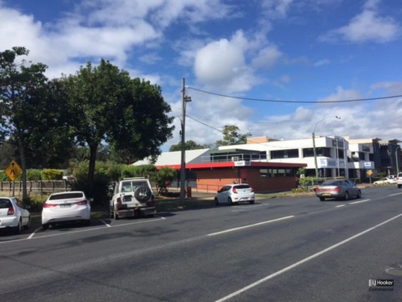 Ground Floor/36 Gordon Street, Coffs Harbour NSW 2450