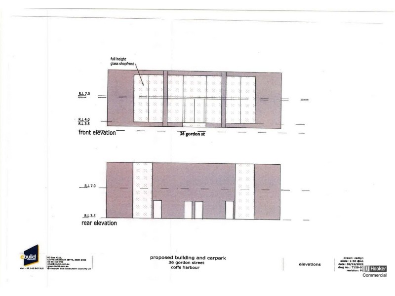 Ground Floor/36 Gordon Street, Coffs Harbour NSW 2450