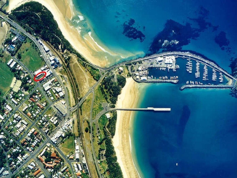 26 Edgar Street, Coffs Harbour NSW 2450