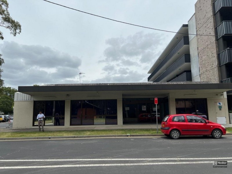 Suite 6/1 Duke Street, Coffs Harbour NSW 2450