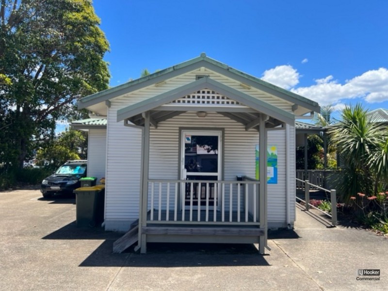 Suite 2/169-171 Rose Avenue, Coffs Harbour NSW 2450