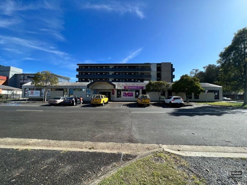 5a/1 Duke Street, Coffs Harbour NSW 2450