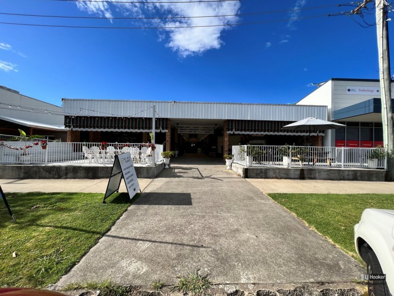 4/4 Market Street, Woolgoolga NSW 2456