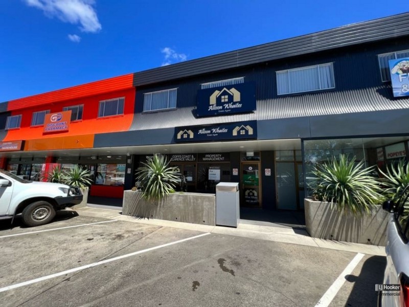 7/150 Pacific Highway, Coffs Harbour NSW 2450