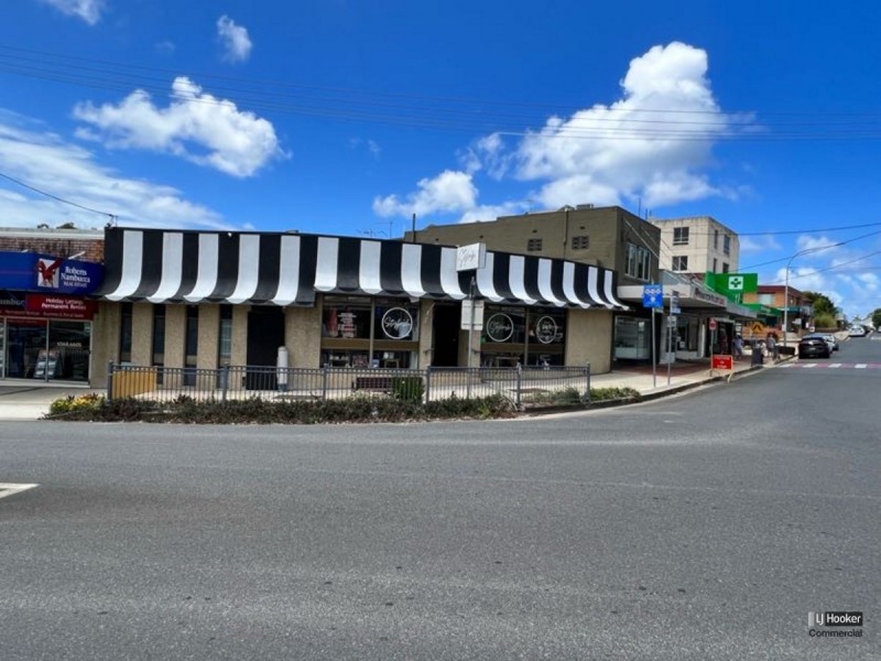 8-10 Bowra Street, Nambucca Heads NSW 2448