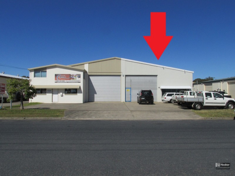 2/24 Lawson Crescent, Coffs Harbour NSW 2450