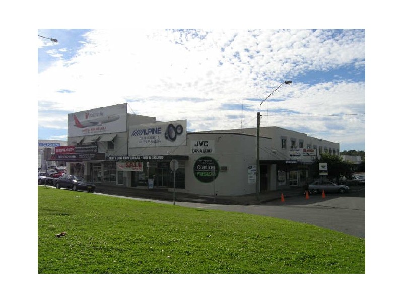 Suite 207a/39 Grafton Street, Coffs Harbour NSW 2450
