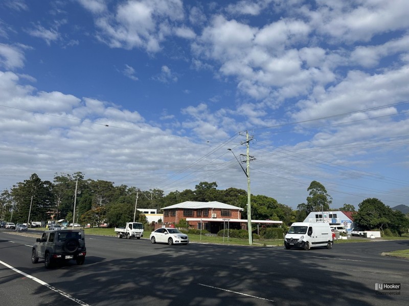 214-220 Pacific Highway, Coffs Harbour NSW 2450